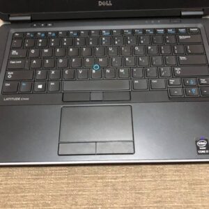 Dell Latitude E7240