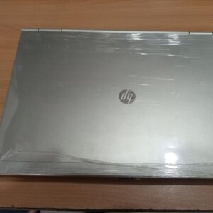 Hp Elite book 8470