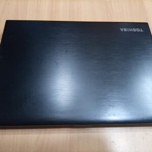 Toshiba Corei7 4th gen