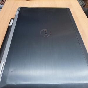 Dell latitude 6520