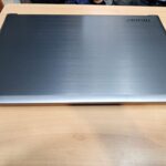 Toshiba Corei3 6th Gen