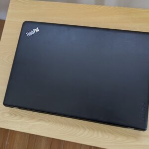 Lenovo Thinkpad E570
