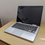 Dell Inspiron 7368 2 in 1 Convertible