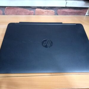 HP AMD A6 4TH GEN G2