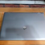 HP core i5 1st gen