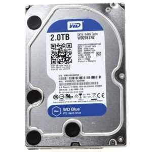 Desktop Hard Drives