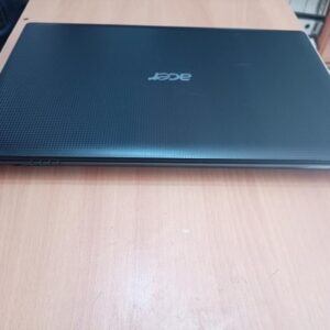 Accer Aspire 5750