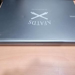 Dell Precision M6400