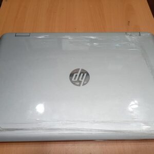 HP Envy touch screen 360 fold