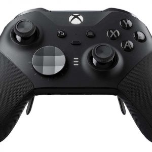Xbox Elite Wireless Series 2 Controller Black