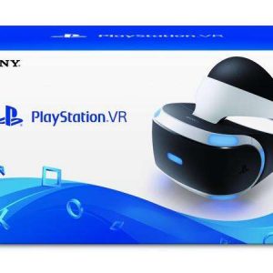 PlayStation VR - PlayStation 4
