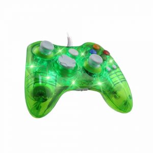 Wired 360 Controller Dual Vibrator