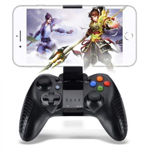 Wireless Bluetooth Android Game Controller Mobile Gaming Controller