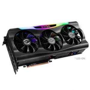 GeForce RTX 3080 FTW3 Ultra Gaming Graphics Card