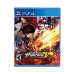 King-of-fighters