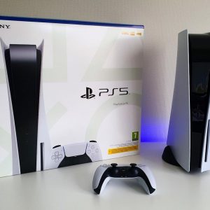 Buy PlayStation (PS5) extra kit + Accessories