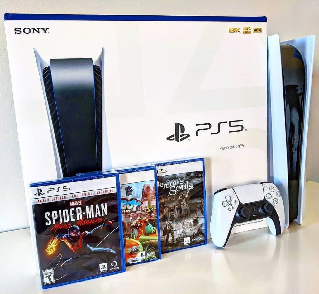 Buy PlayStation 5 – Big Beat Electronics