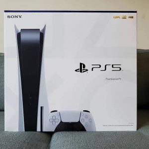 Buy PlayStation (PS5) Digital Edition