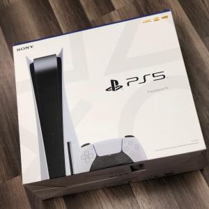 Buy PlayStation 5