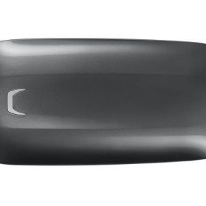 1 TB Samsung Portable SSD X5 - external hard drive
