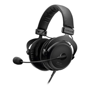 beyerdynamic MMX 300 (2. Generation) - wired gaming headset