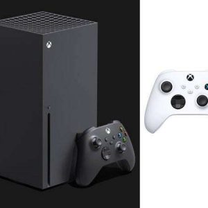 Microsoft Xbox Series X+