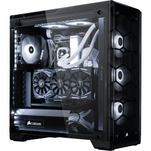 bestware Crystal 57X Edition - Intel Core i5