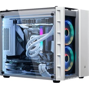 bestware Crystal 28X Edition - Intel