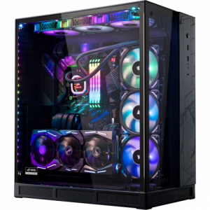 bestware PC-O11 AMD - Powered By ASUS