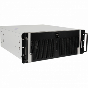 SCHENKER 4U station - AMD