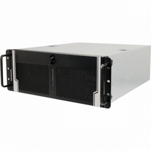 SCHENKER 4U station - Intel