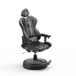 Roto - Interactive VR Chair