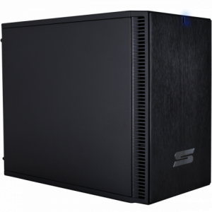 SCHENKER COMPACT Station - Intel