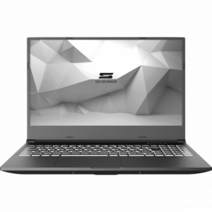 SCHENKER MEDIA 15 (Intel)