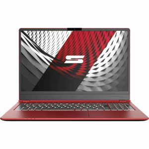 SCHENKER SLIM 15 Red Edition