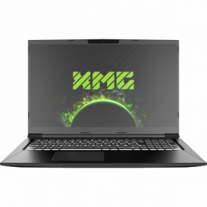 XMG CORE 17 AMD (Early 2021)