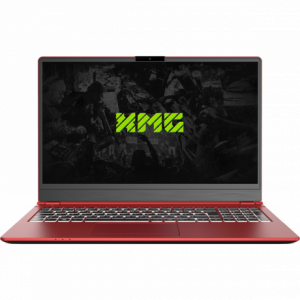 XMG DJ 15 RED