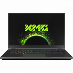XMG FUSION 15