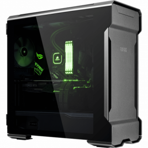 XMG TRINITY ATX - Intel X299