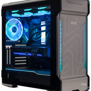 XMG TRINITY - Seasonic Edition