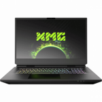 XMG ULTRA 17 (Early 2021)