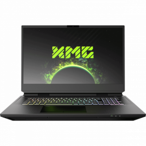 XMG ULTRA 17 (Early 2021)