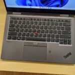 Lenovo Thinkpad X1 Yoga Gen 5